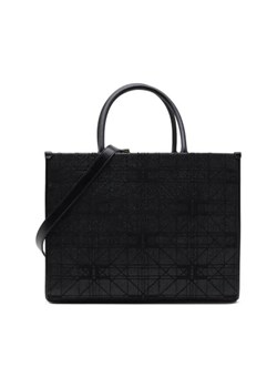 Elisabetta Franchi Shopperka ze sklepu Gomez Fashion Store w kategorii Torby Shopper bag - zdjęcie 173082121