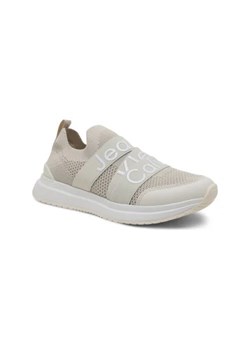 CALVIN KLEIN JEANS Sneakersy ze sklepu Gomez Fashion Store w kategorii Buty sportowe dziecięce - zdjęcie 173082353