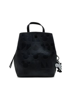 Desigual Plecak DESIGUAL X MICKEY MOUSE ze sklepu Gomez Fashion Store w kategorii Plecaki - zdjęcie 173082482