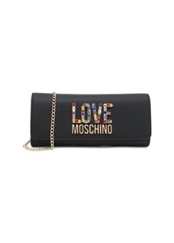 Love Moschino Kopertówka ze sklepu Gomez Fashion Store w kategorii Kopertówki - zdjęcie 173083013
