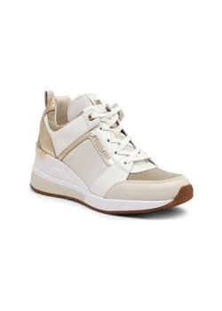 Michael Kors Sneakersy GEORGIE | z dodatkiem skóry ze sklepu Gomez Fashion Store w kategorii Buty sportowe damskie - zdjęcie 173083662