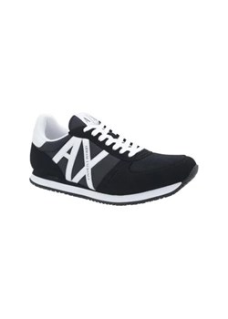 Armani Exchange Sneakersy ze sklepu Gomez Fashion Store w kategorii Buty sportowe męskie - zdjęcie 173084342