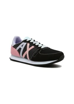 Armani Exchange Sneakersy ze sklepu Gomez Fashion Store w kategorii Buty sportowe damskie - zdjęcie 173085164