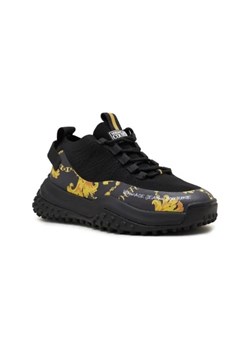 Versace Jeans Couture Sneakersy SCARPA ze sklepu Gomez Fashion Store w kategorii Buty sportowe męskie - zdjęcie 173086421