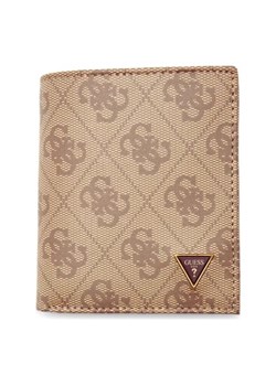 Guess Skórzany portfel MITO ze sklepu Gomez Fashion Store w kategorii Portfele męskie - zdjęcie 173087091