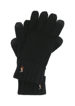 POLO RALPH LAUREN Wełniane rękawiczki ze sklepu Gomez Fashion Store w kategorii Rękawiczki męskie - zdjęcie 173088002