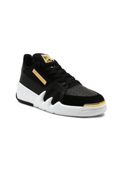 Giuseppe Zanotti Skórzane sneakersy ze sklepu Gomez Fashion Store w kategorii Buty sportowe męskie - zdjęcie 173089101