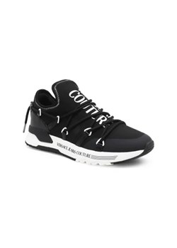 Versace Jeans Couture Sneakersy SCARPA ze sklepu Gomez Fashion Store w kategorii Buty sportowe męskie - zdjęcie 173089310