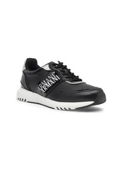Armani Exchange Sneakersy ze sklepu Gomez Fashion Store w kategorii Buty sportowe damskie - zdjęcie 173089450