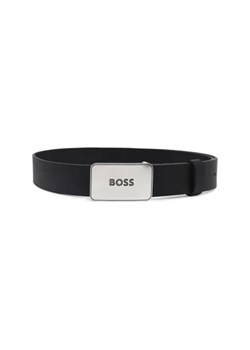 BOSS BLACK Skórzany pasek BOSS_Icon-Las-M ze sklepu Gomez Fashion Store w kategorii Paski męskie - zdjęcie 173089480