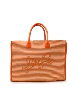 Liu Jo Beachwear Shopperka ze sklepu Gomez Fashion Store w kategorii Torby Shopper bag - zdjęcie 173089963