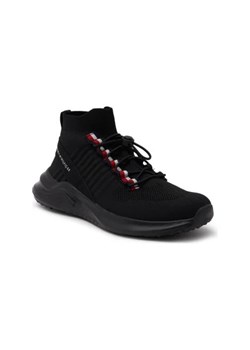 Tommy Hilfiger Sneakersy ze sklepu Gomez Fashion Store w kategorii Buty sportowe dziecięce - zdjęcie 173090243