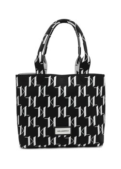 Karl Lagerfeld Shopperka ze sklepu Gomez Fashion Store w kategorii Torby Shopper bag - zdjęcie 173090582