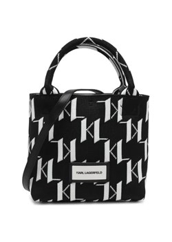 Karl Lagerfeld Kuferek ze sklepu Gomez Fashion Store w kategorii Torby Shopper bag - zdjęcie 173090674