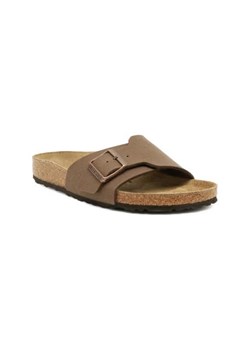 Birkenstock Klapki Catalina | z dodatkiem skóry ze sklepu Gomez Fashion Store w kategorii Klapki damskie - zdjęcie 173090983