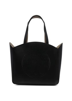 Karl Lagerfeld Skórzana shopperka ze sklepu Gomez Fashion Store w kategorii Torby Shopper bag - zdjęcie 173091111