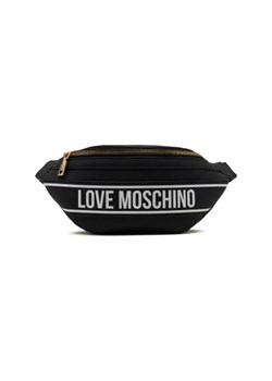 Love Moschino Saszetka nerka ze sklepu Gomez Fashion Store w kategorii Nerki - zdjęcie 173091524