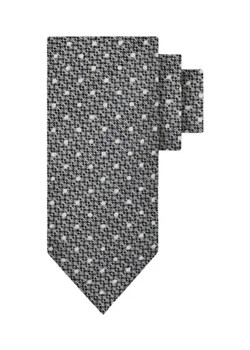 Joop! Jedwabny krawat 17 JTIE-01Tie_7.5 10017792 ze sklepu Gomez Fashion Store w kategorii Krawaty - zdjęcie 173091600