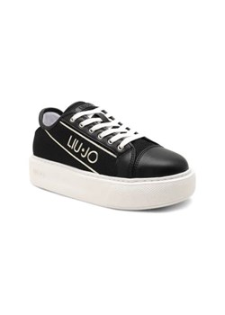 Liu Jo Sneakersy KYLIE 26 ze sklepu Gomez Fashion Store w kategorii Buty sportowe damskie - zdjęcie 173091643