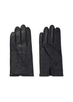 BOSS BLACK Skórzane rękawiczki Hainz-ME ze sklepu Gomez Fashion Store w kategorii Rękawiczki męskie - zdjęcie 173092113