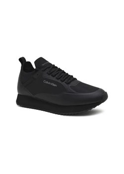 Calvin Klein Sneakersy ze sklepu Gomez Fashion Store w kategorii Buty sportowe męskie - zdjęcie 173092364