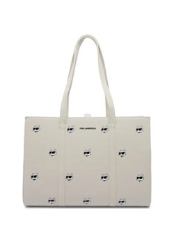 Karl Lagerfeld Shopperka ikikonik-2-0 ze sklepu Gomez Fashion Store w kategorii Torby Shopper bag - zdjęcie 173093091