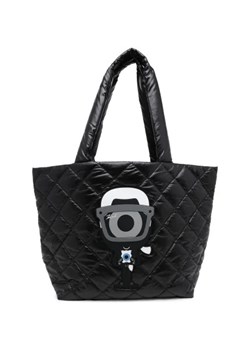 Karl Lagerfeld Shopperka ze sklepu Gomez Fashion Store w kategorii Torby Shopper bag - zdjęcie 173093170
