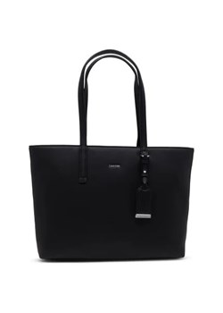 Calvin Klein Shopperka ze sklepu Gomez Fashion Store w kategorii Torby Shopper bag - zdjęcie 173093461