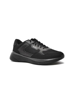 BOSS BLACK Sneakersy Dean_Runn_memx ze sklepu Gomez Fashion Store w kategorii Buty sportowe męskie - zdjęcie 173093634