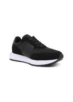 Calvin Klein Sneakersy | z dodatkiem skóry ze sklepu Gomez Fashion Store w kategorii Buty sportowe męskie - zdjęcie 173093764