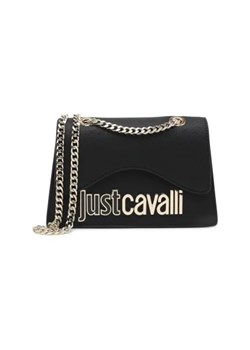 Just Cavalli Torebka na ramię ze sklepu Gomez Fashion Store w kategorii Kopertówki - zdjęcie 173094070