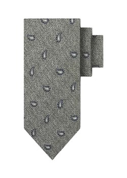 Joop! Lniany krawat 17 JTIE-01 ze sklepu Gomez Fashion Store w kategorii Krawaty - zdjęcie 173094692