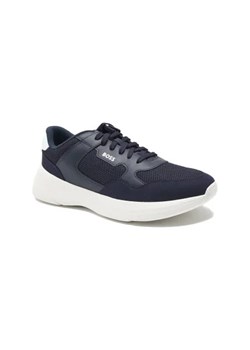 BOSS BLACK Sneakersy Dean_Runn_memx ze sklepu Gomez Fashion Store w kategorii Buty sportowe męskie - zdjęcie 173095573