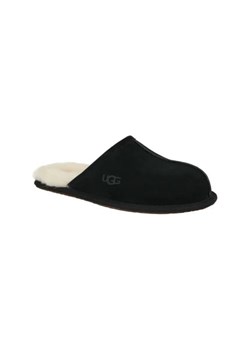 UGG Skórzane obuwie domowe ze sklepu Gomez Fashion Store w kategorii Kapcie męskie - zdjęcie 173095723