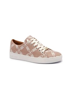 Michael Kors Tenisówki KEATON LACE UP ze sklepu Gomez Fashion Store w kategorii Trampki damskie - zdjęcie 173095811