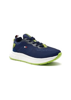 Tommy Hilfiger Sneakersy ze sklepu Gomez Fashion Store w kategorii Buty sportowe dziecięce - zdjęcie 173096252