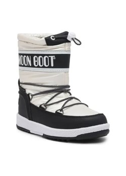 Moon Boot Śniegowce ze sklepu Gomez Fashion Store w kategorii Buty zimowe dziecięce - zdjęcie 173096302