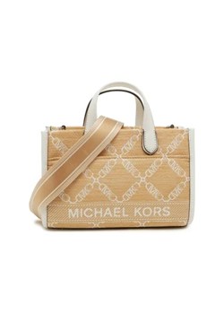 Michael Kors Kuferek GIGI ze sklepu Gomez Fashion Store w kategorii Kuferki - zdjęcie 173096434