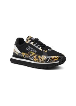 Versace Jeans Couture Sneakersy ze sklepu Gomez Fashion Store w kategorii Buty sportowe męskie - zdjęcie 173097353