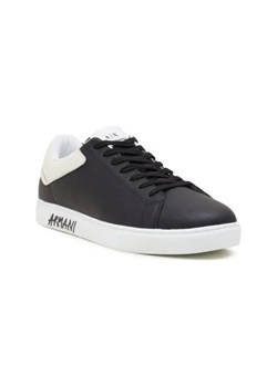 Armani Exchange Sneakersy ze sklepu Gomez Fashion Store w kategorii Buty sportowe męskie - zdjęcie 173098303