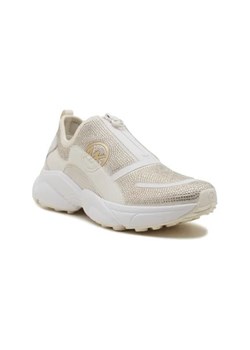 Michael Kors Sneakersy SAMI ZIP TRAINER ze sklepu Gomez Fashion Store w kategorii Buty sportowe damskie - zdjęcie 173098454