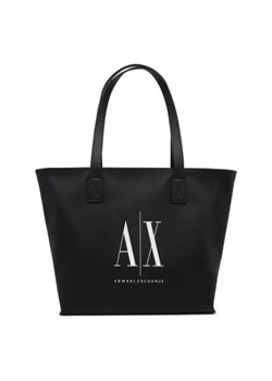 Armani Exchange Shopperka ze sklepu Gomez Fashion Store w kategorii Torby Shopper bag - zdjęcie 173098722