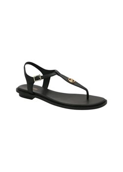 Michael Kors Skórzane sandały MALLORY ze sklepu Gomez Fashion Store w kategorii Sandały damskie - zdjęcie 173098873