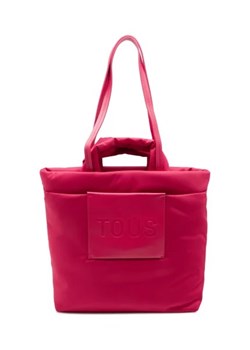 Tous Shopperka ze sklepu Gomez Fashion Store w kategorii Torby Shopper bag - zdjęcie 173099610