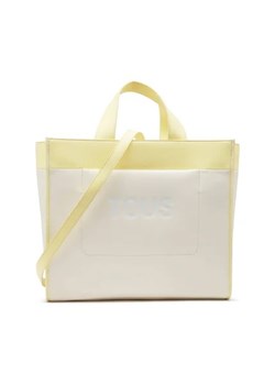 Tous Shopperka ze sklepu Gomez Fashion Store w kategorii Torby Shopper bag - zdjęcie 173099803