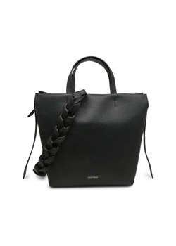 Coccinelle Skórzana torebka na ramię ze sklepu Gomez Fashion Store w kategorii Torby Shopper bag - zdjęcie 173099984