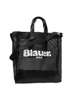 BLAUER Shopperka HANA06 ze sklepu Gomez Fashion Store w kategorii Torby Shopper bag - zdjęcie 173100260