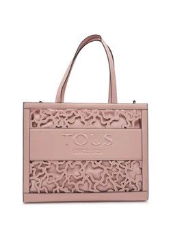 Tous Shopperka ze sklepu Gomez Fashion Store w kategorii Torby Shopper bag - zdjęcie 173101080