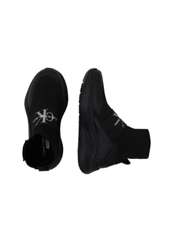 CALVIN KLEIN JEANS Sneakersy ze sklepu Gomez Fashion Store w kategorii Buty sportowe dziecięce - zdjęcie 173101501