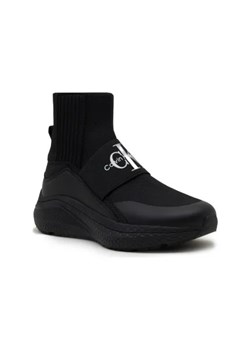 CALVIN KLEIN JEANS Sneakersy ze sklepu Gomez Fashion Store w kategorii Buty sportowe dziecięce - zdjęcie 173101503